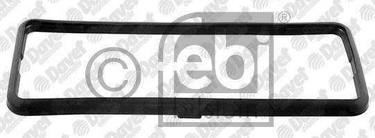 FEBI 12436 Kulbutor Kapak Contasi (72 75mm) P106 P206 P306 P207 P205 P405 Saxo Ax Bx C2 C3 C3 Ii C3 Pluriel C3